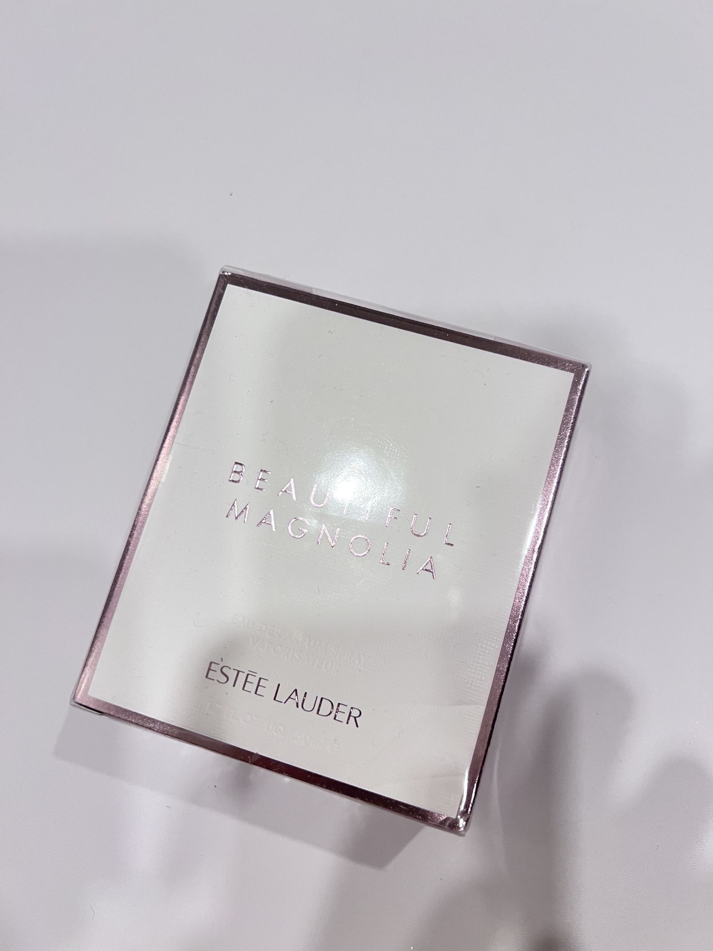 Estee Lauder Beautiful Magnolia Intense Eau de Perfum EDP Spray 1.7oz/50ml New