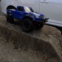 Trx 4