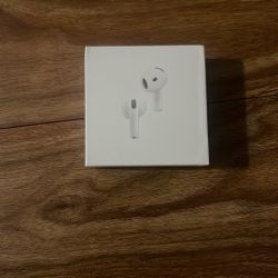 AirPod Pro 4