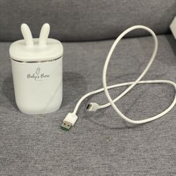 Bottle Warmer