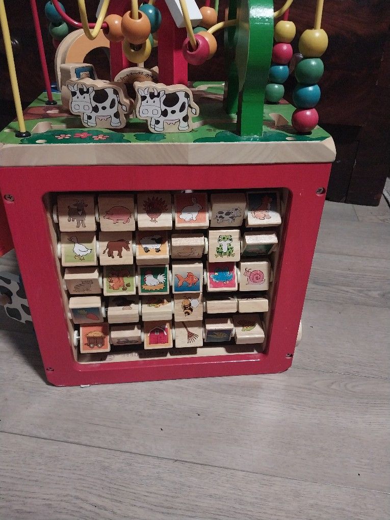 Toddler Toy
