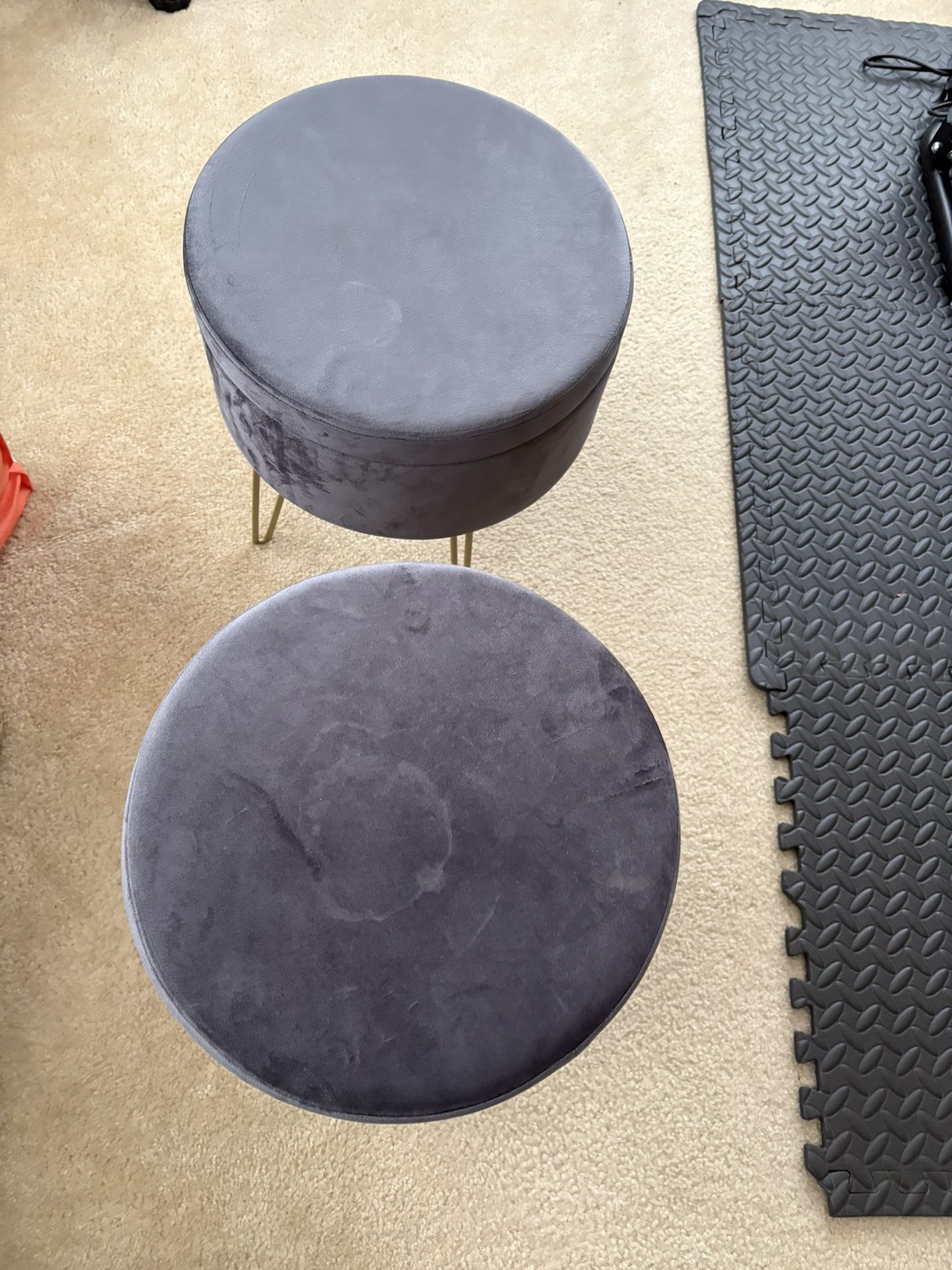 Beautiful Stools