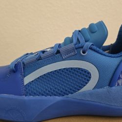 Way Of Wade All City 12 Encore Game Blue Size 10