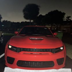2019 Dodge Charger