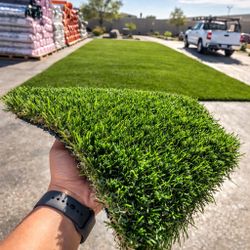 Artificial Grass - Sacate Sintetico Turf