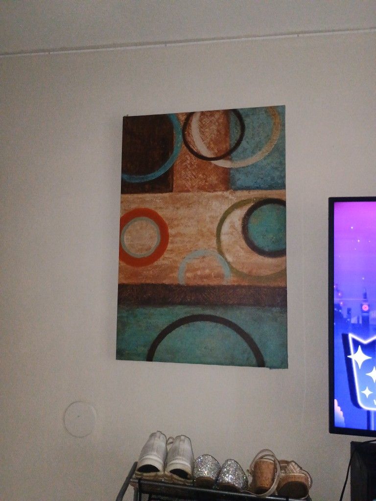 Wall Art