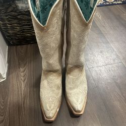 Corral Boots 