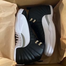 Jordan 12 Playoffs 