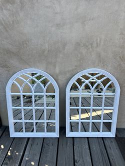 Mirror Frames