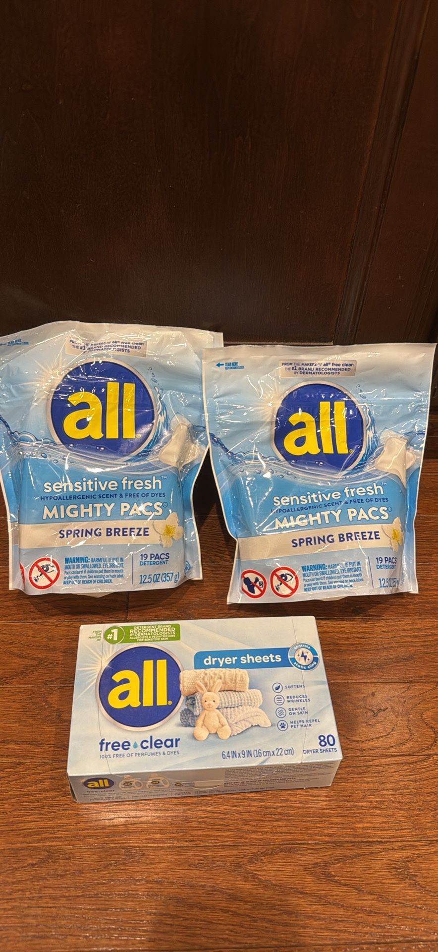 Household bundle sale all for $10