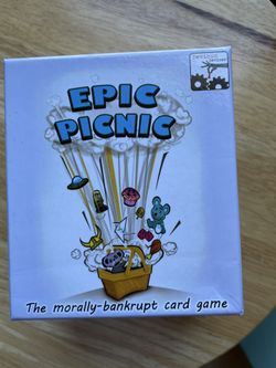 Epic Picnic