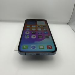 iPhone 12 Pro Max, Unlocked for all carriers, 512 gigabytes, Blue color, excellent condition