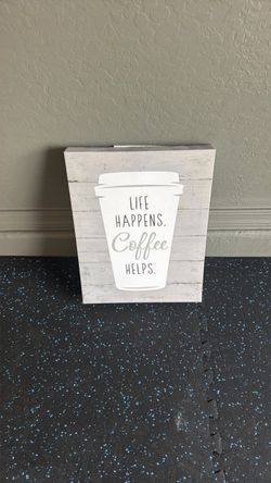 Wall art
