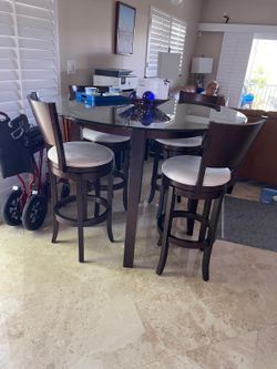 Mesa de comedor