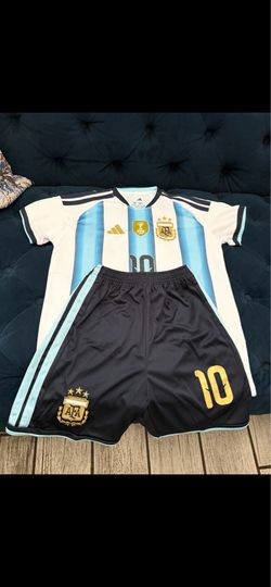 Set para nino