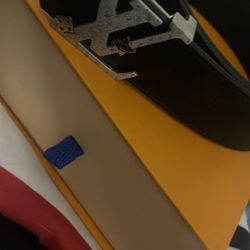 Louis Vuitton Belt