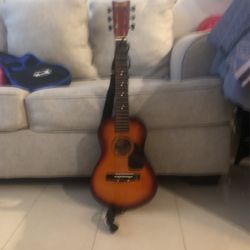 Student Guitar
