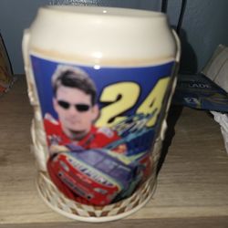 Nascar Limited Cup 