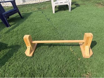 Gymnastics Floor Bar