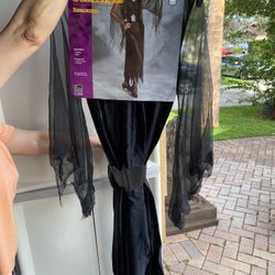 Halloween Costume