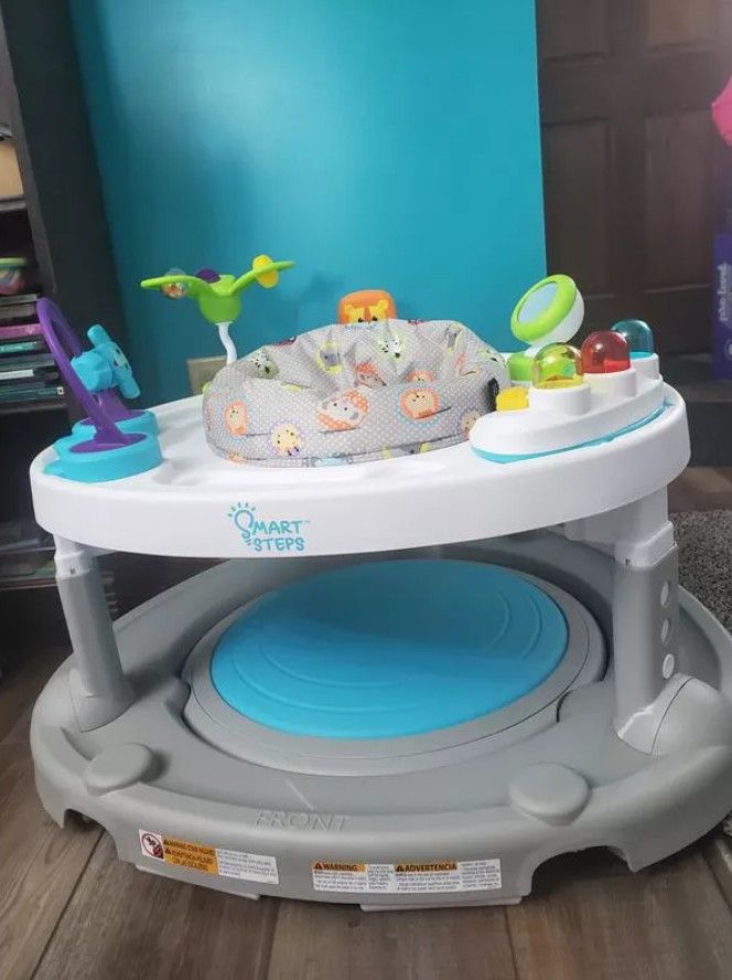 Baby Walker