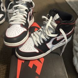 Jordan 1