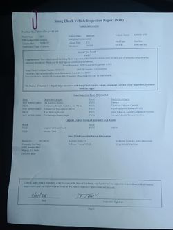 2013 Nissan rogue special edition