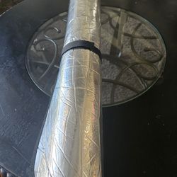 WeatherTech Windshield Sun Visor TOYOTA TACOMA 95-04