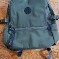 Lululemon Backpack