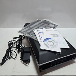 Epson v600 Film Scanner