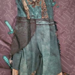 Halloween Costume Uma Decedents 