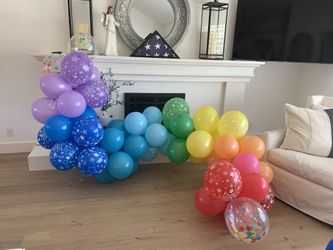 Balloon Fun 🎈🎈