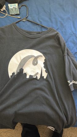 Cookies SF Graphic T-Shirts