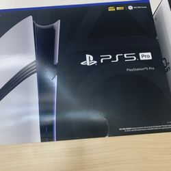 PS5 Pro