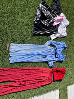 Dance Costumes