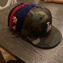 New Era Fitted Hats