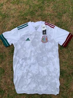 FIFA World Cup adidas Mexico jersey brand new with tags