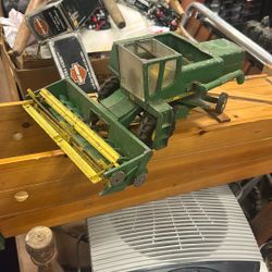 John Deere 6000