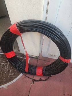 AWG1 Wire Compact Aluminum Triple Alloy