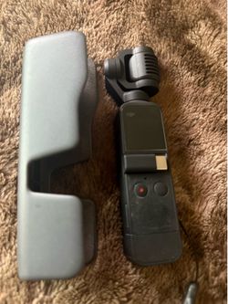 DJI OSMO POCKET