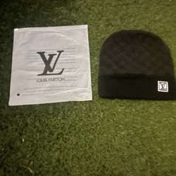 LV Beanie 