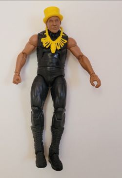 Papa Shango
