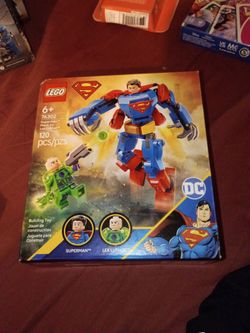 LEGO 76302