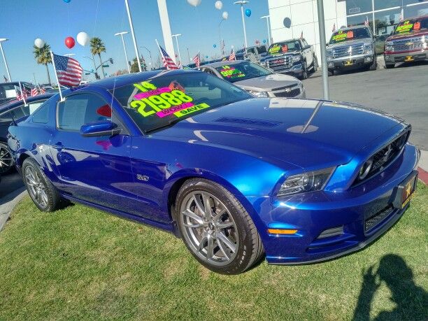 Car Sales