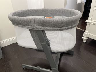 Simmons Baby Bassinet