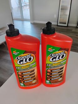 Orange Glo