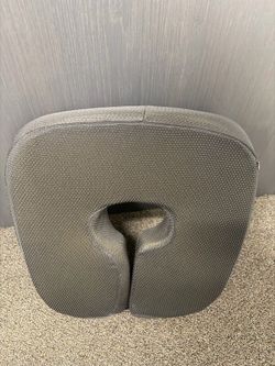 Coccyx/Orthopedic Seat Cushion