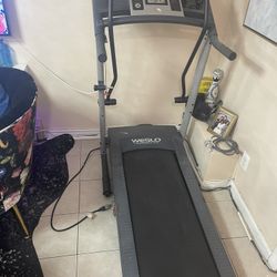 Treadmill 