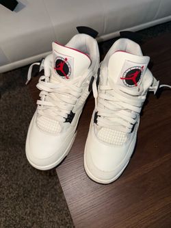 Jordan retro 4 OG 2026