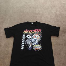 Men's fashion T-shirt